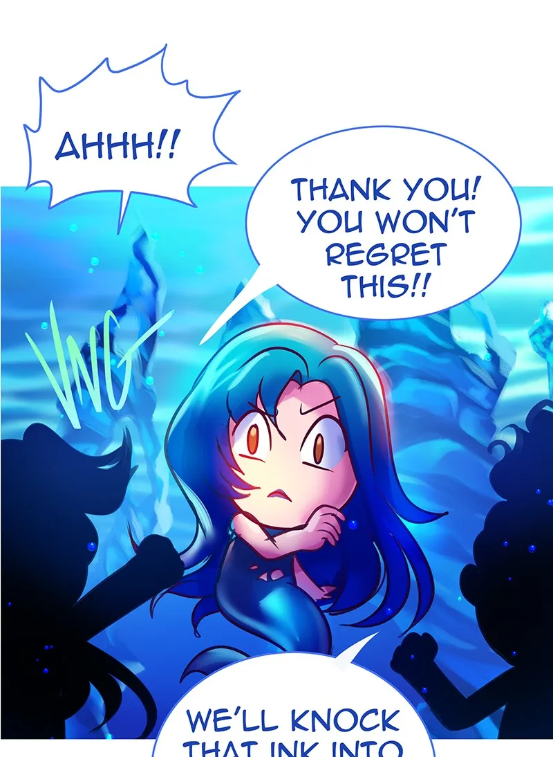 Strawberry Seafoam Chapter 72 page 48 - 