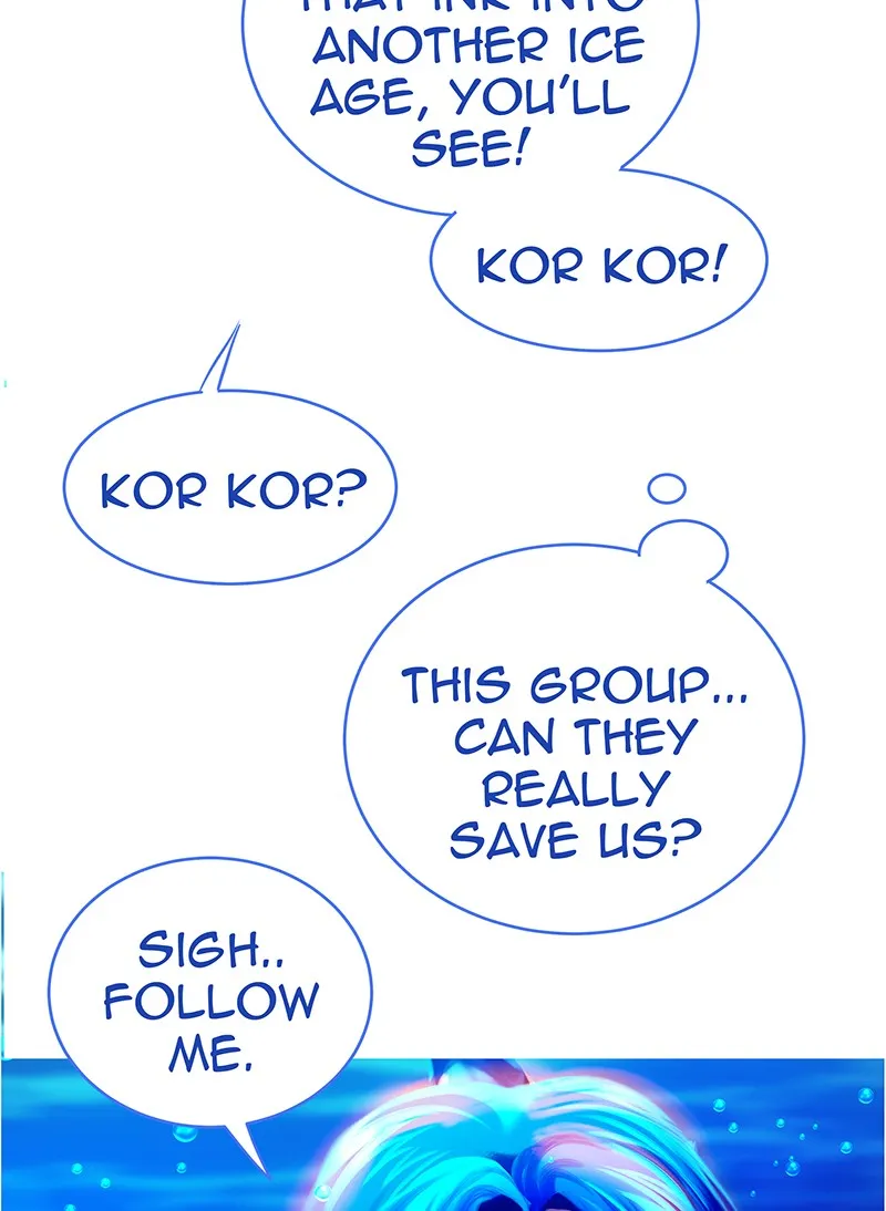 Strawberry Seafoam Chapter 72 page 49 - 