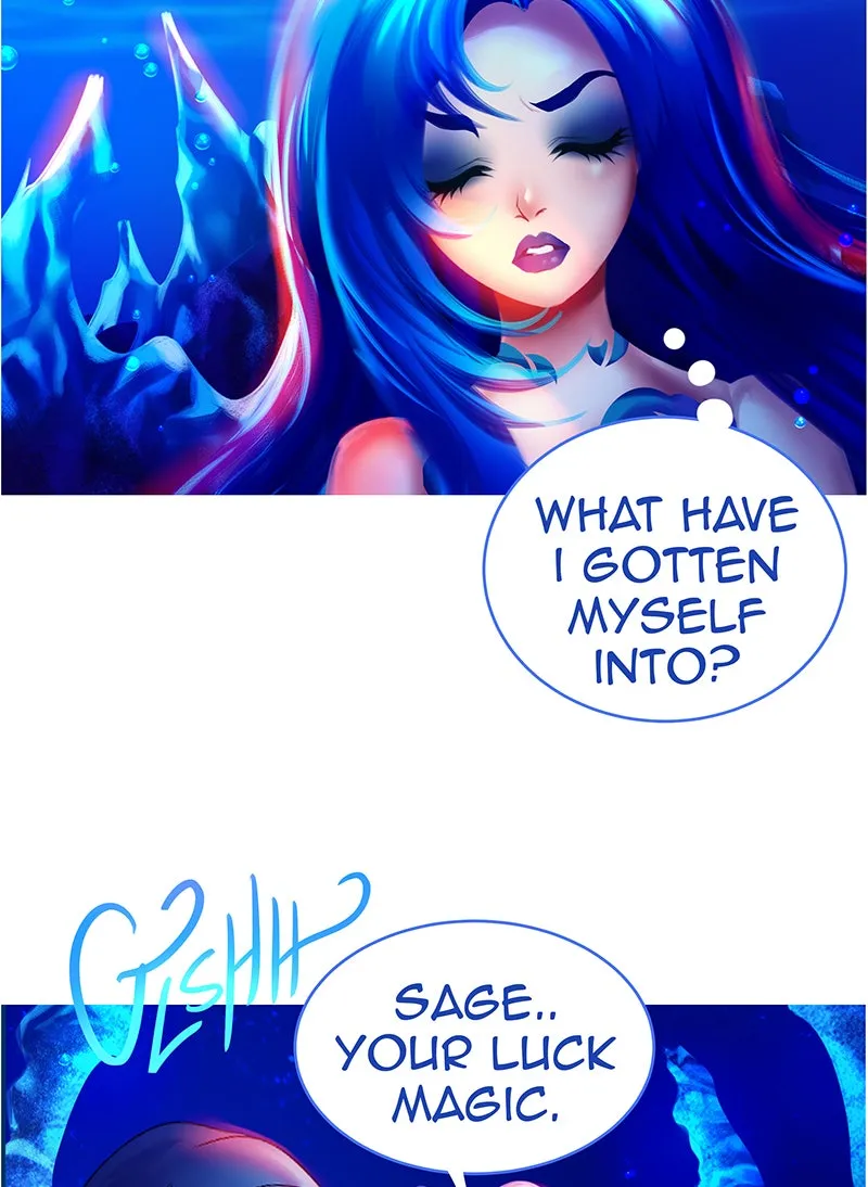 Strawberry Seafoam Chapter 72 page 50 - 