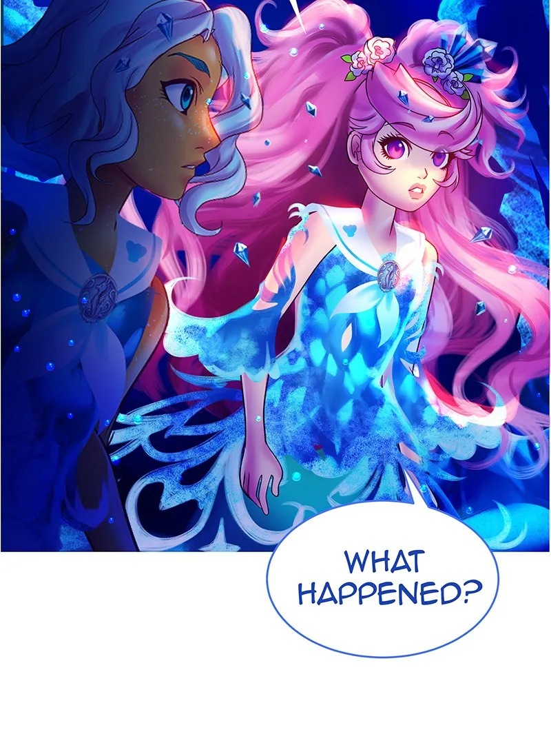 Strawberry Seafoam Chapter 72 page 51 - 
