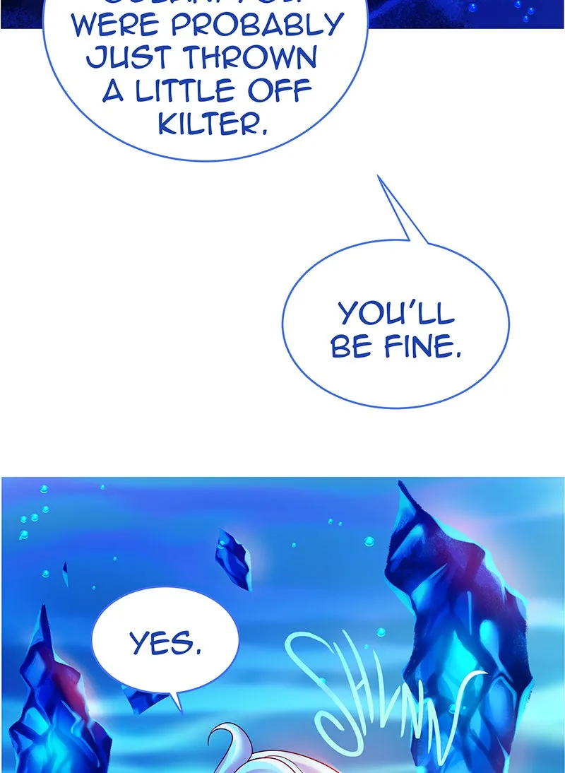 Strawberry Seafoam Chapter 72 page 54 - 