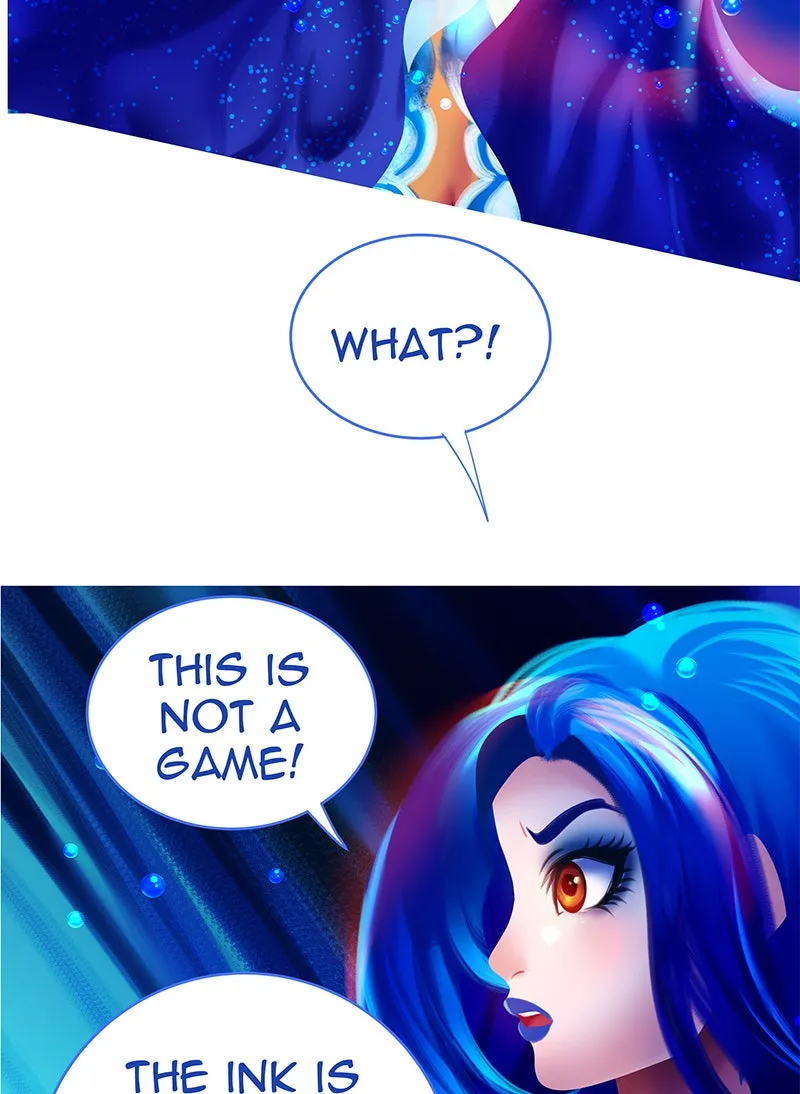 Strawberry Seafoam Chapter 72 page 7 - 