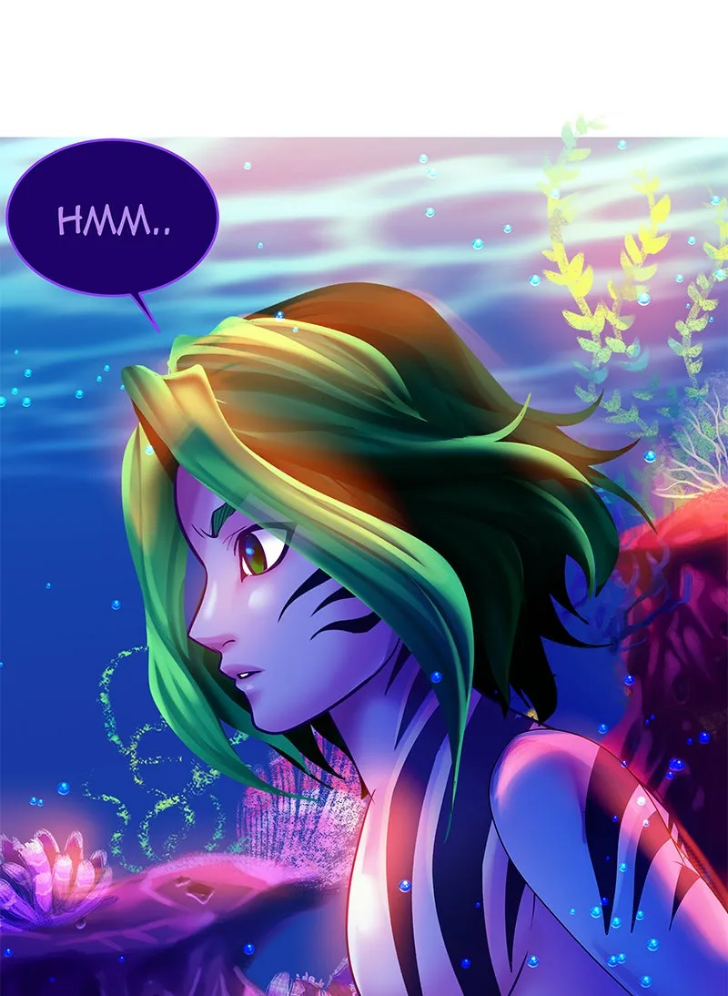 Strawberry Seafoam Chapter 72 page 61 - 
