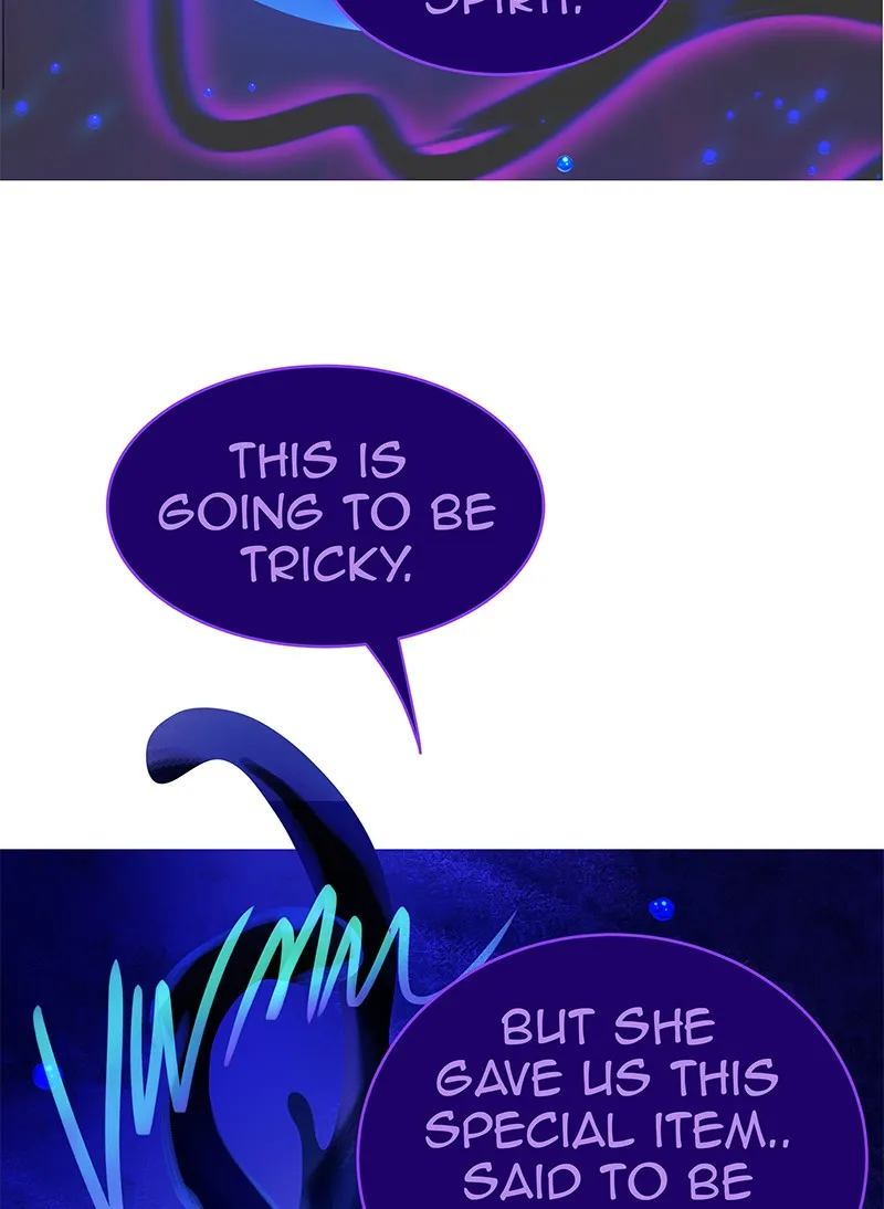 Strawberry Seafoam Chapter 72 page 64 - 