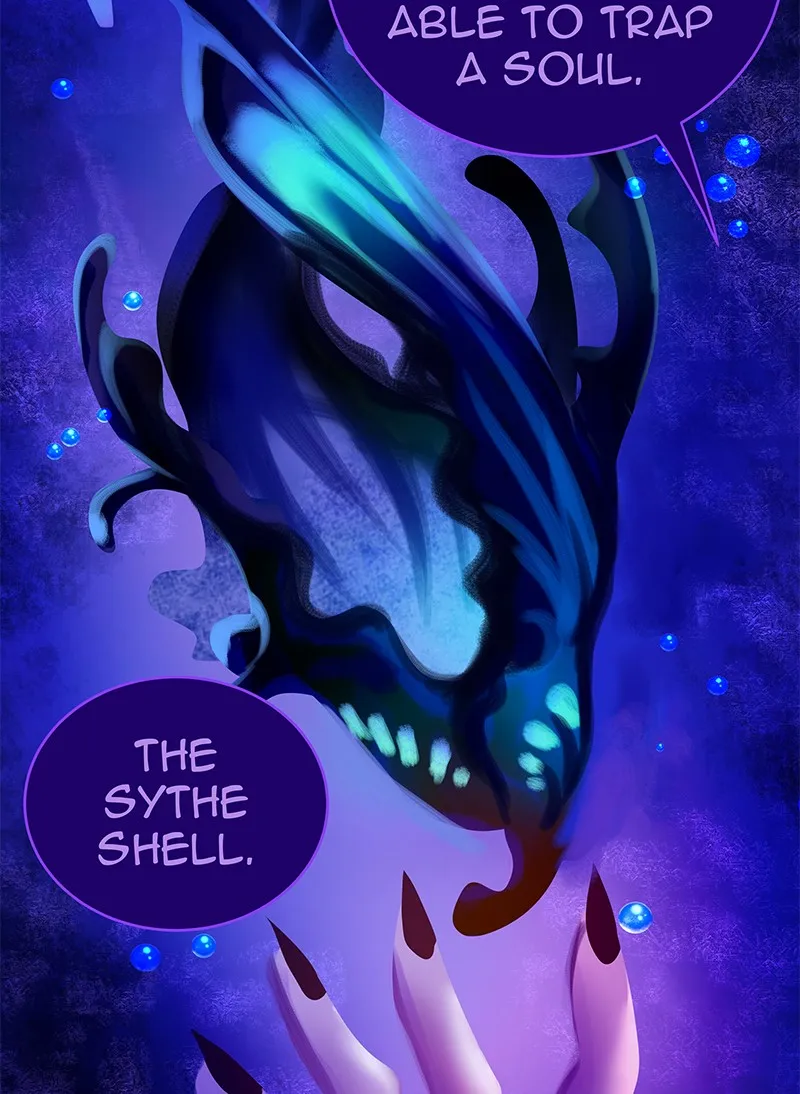 Strawberry Seafoam Chapter 72 page 65 - 