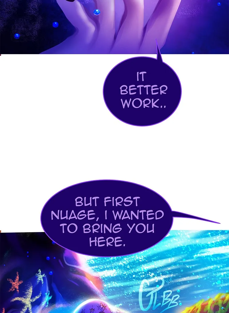 Strawberry Seafoam Chapter 72 page 66 - 