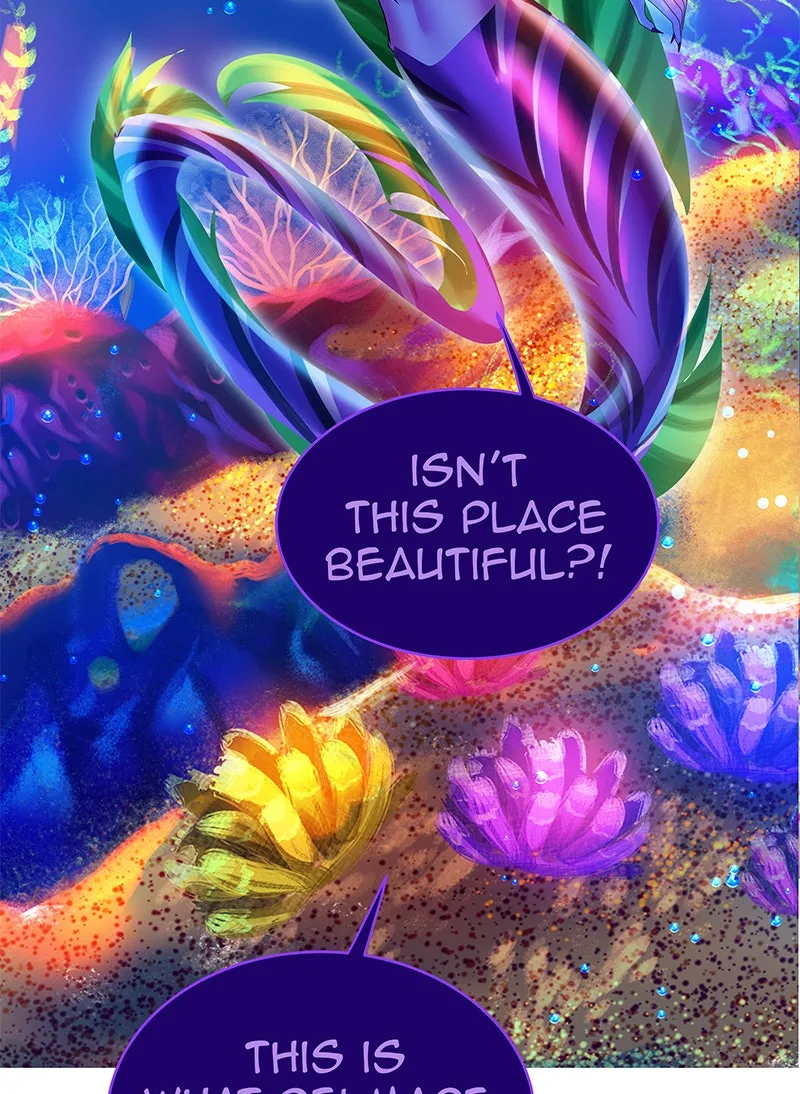 Strawberry Seafoam Chapter 72 page 70 - 