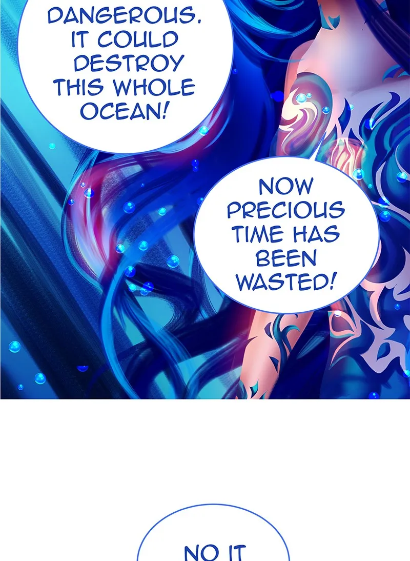 Strawberry Seafoam Chapter 72 page 8 - 