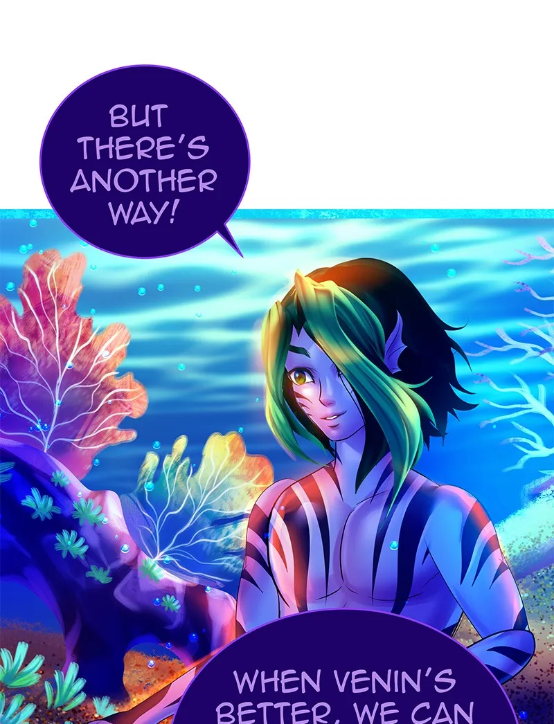 Strawberry Seafoam Chapter 72 page 73 - 
