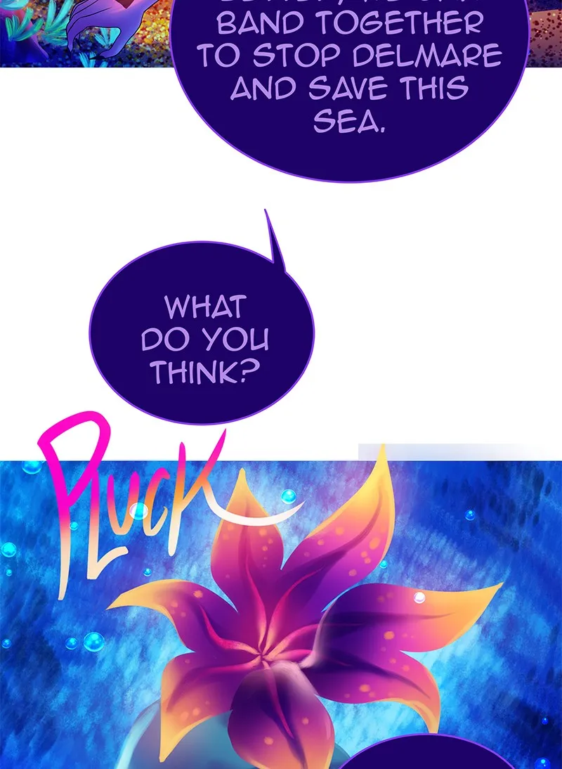 Strawberry Seafoam Chapter 72 page 74 - 