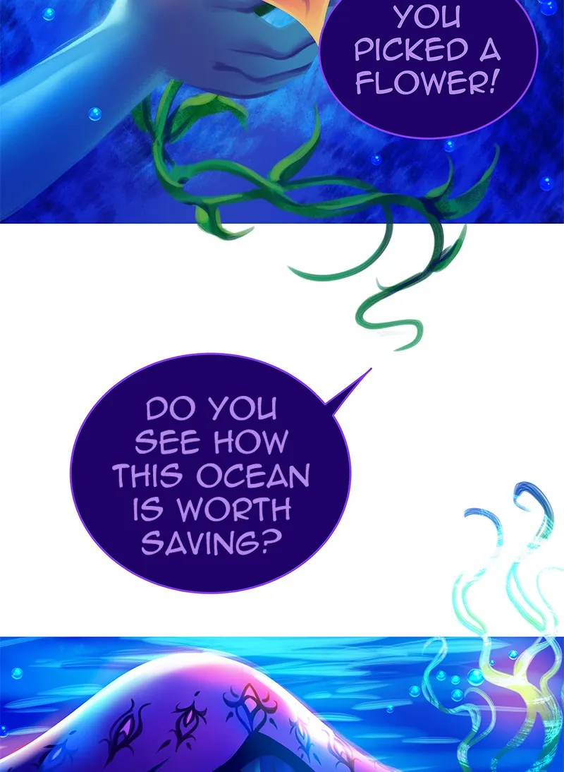 Strawberry Seafoam Chapter 72 page 75 - 
