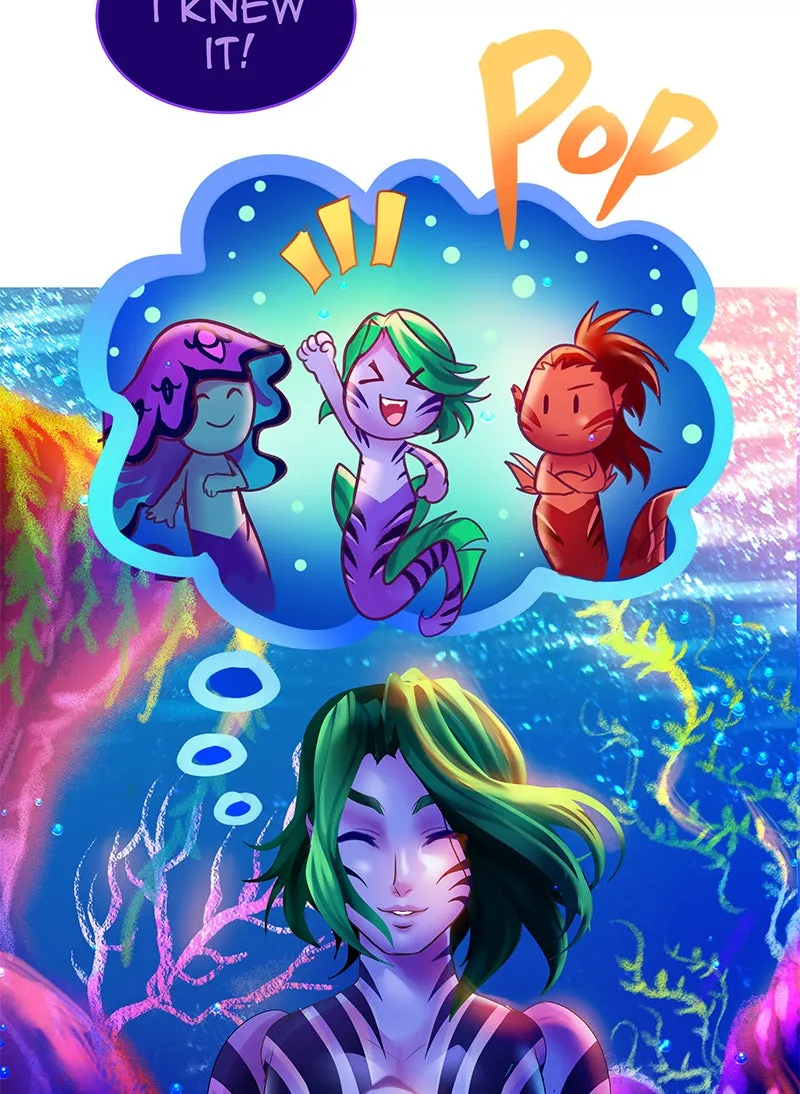 Strawberry Seafoam Chapter 72 page 77 - 