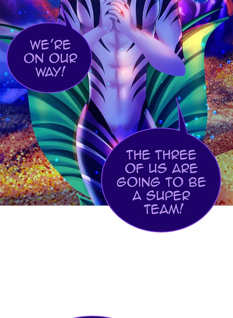Strawberry Seafoam Chapter 72 page 78 - 