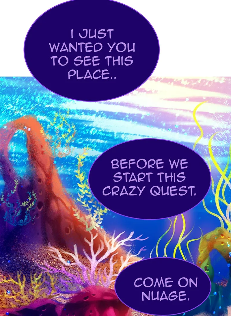 Strawberry Seafoam Chapter 72 page 79 - 