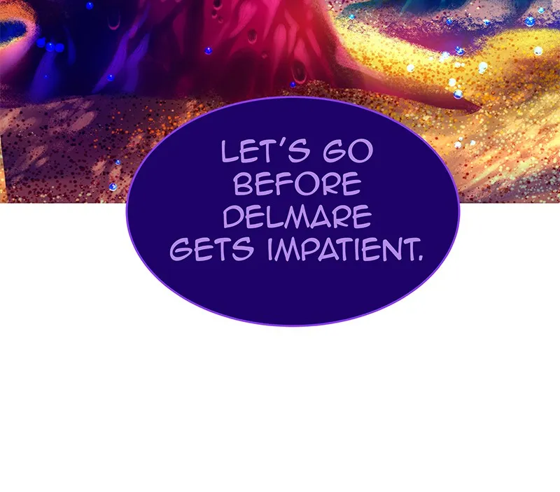 Strawberry Seafoam Chapter 72 page 80 - 