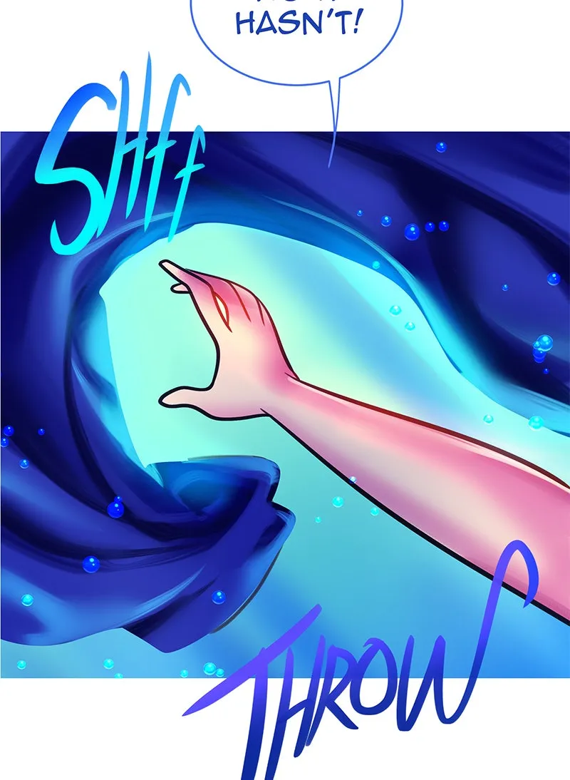 Strawberry Seafoam Chapter 72 page 9 - 