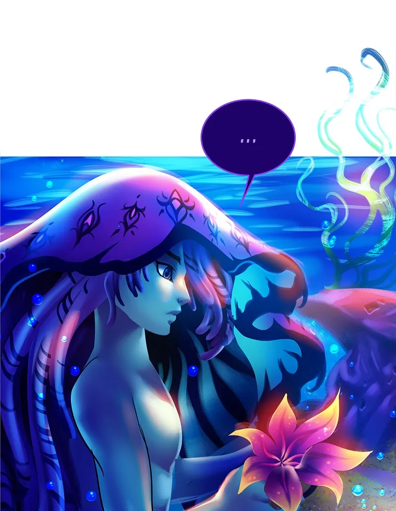 Strawberry Seafoam Chapter 72 page 81 - 