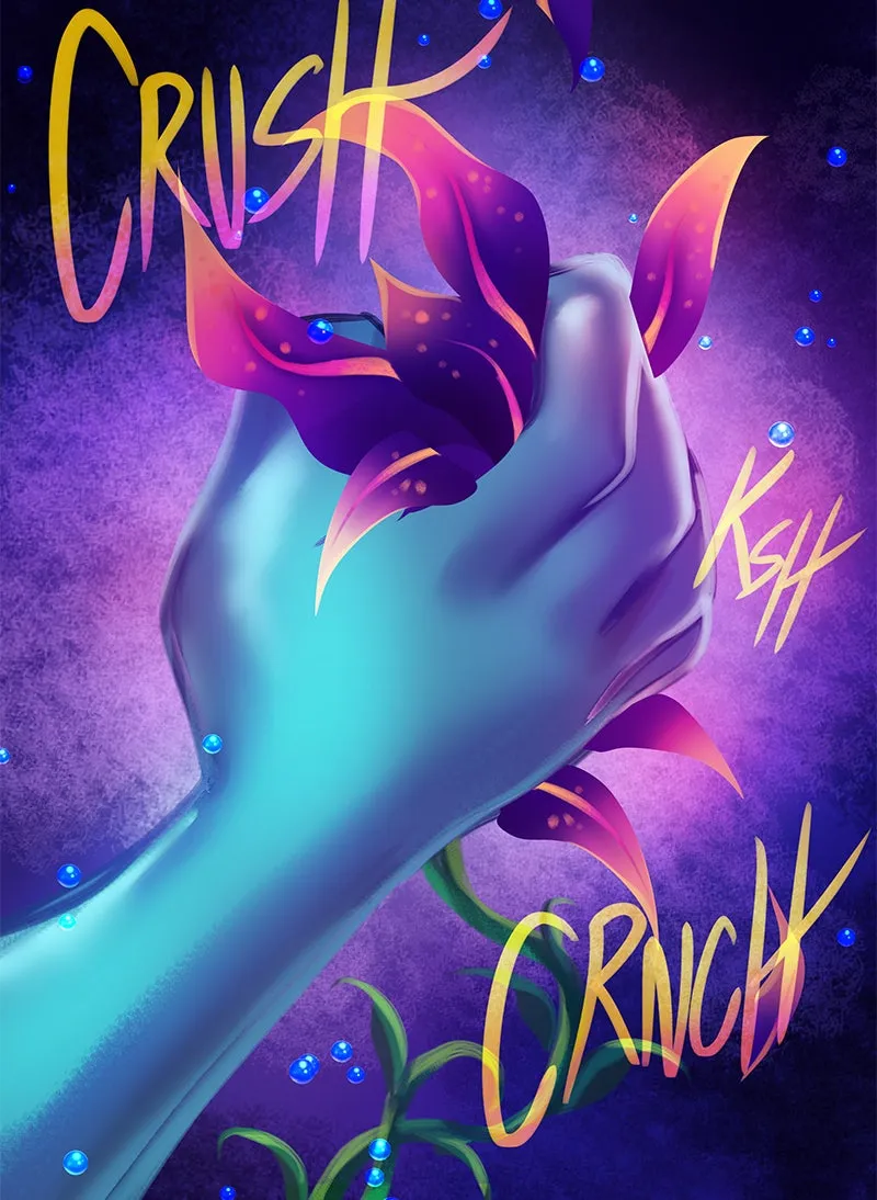 Strawberry Seafoam Chapter 72 page 83 - 