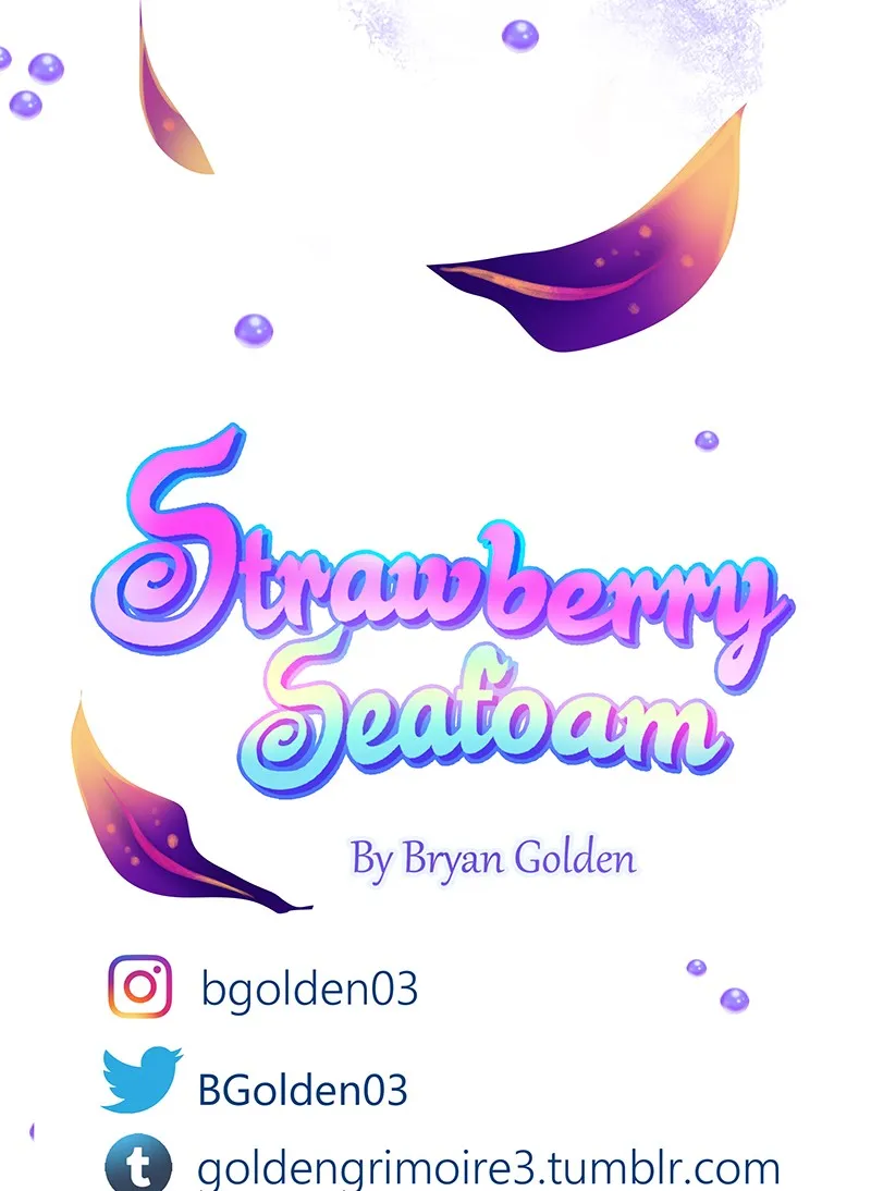Strawberry Seafoam Chapter 72 page 85 - 