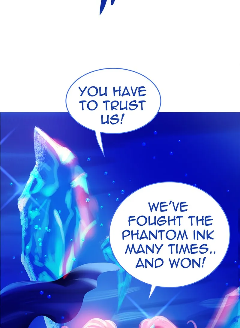 Strawberry Seafoam Chapter 72 page 10 - 