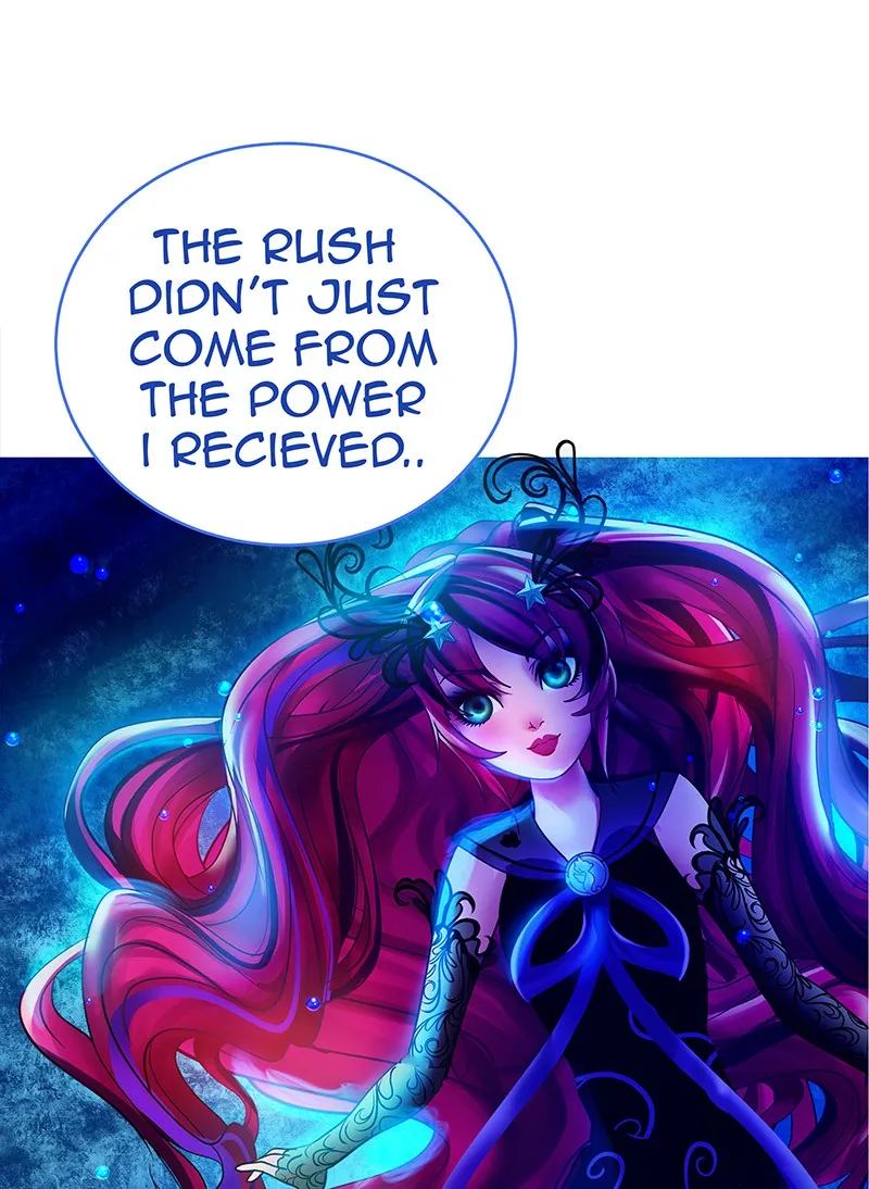 Strawberry Seafoam Chapter 73 page 13 - 