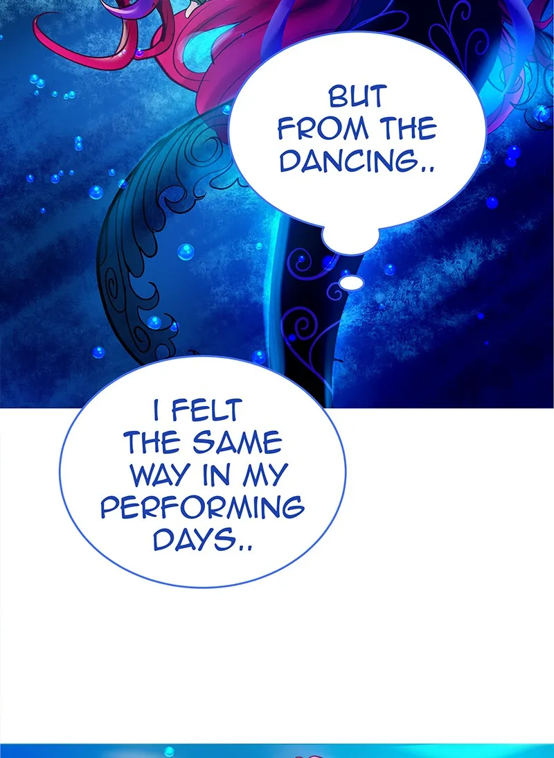 Strawberry Seafoam Chapter 73 page 14 - 
