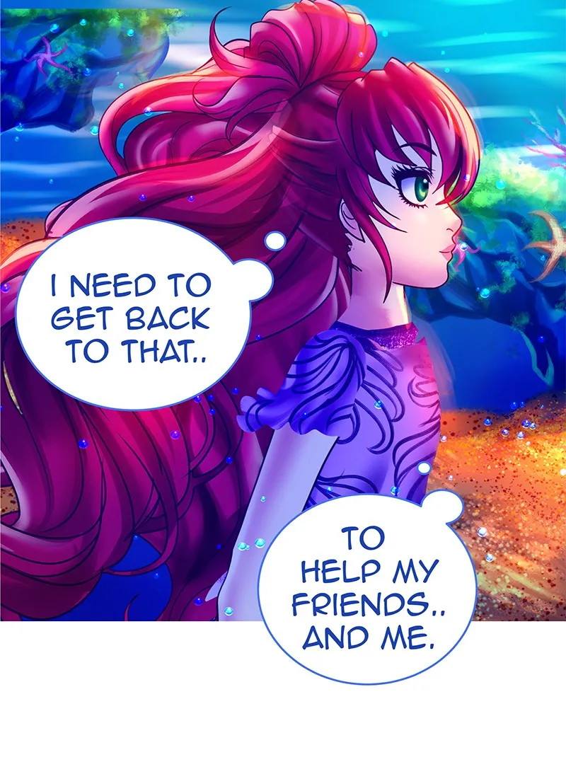 Strawberry Seafoam Chapter 73 page 15 - 