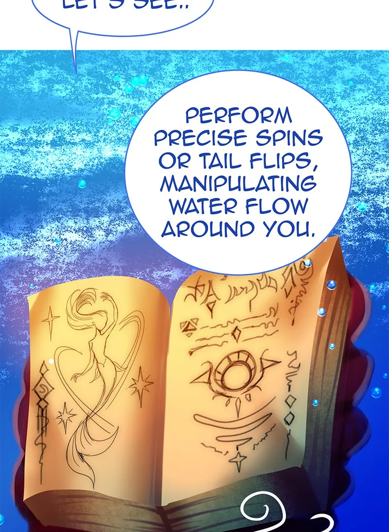 Strawberry Seafoam Chapter 73 page 17 - 