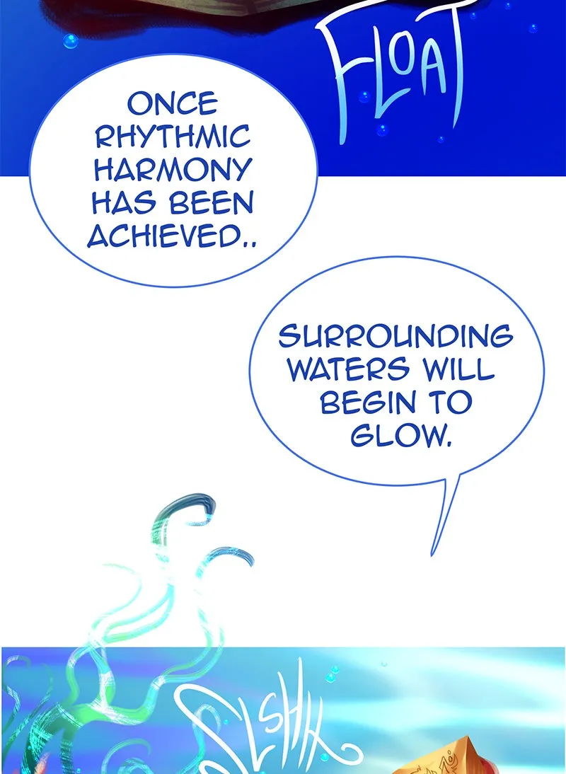 Strawberry Seafoam Chapter 73 page 18 - 