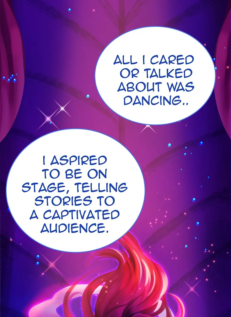 Strawberry Seafoam Chapter 73 page 3 - 