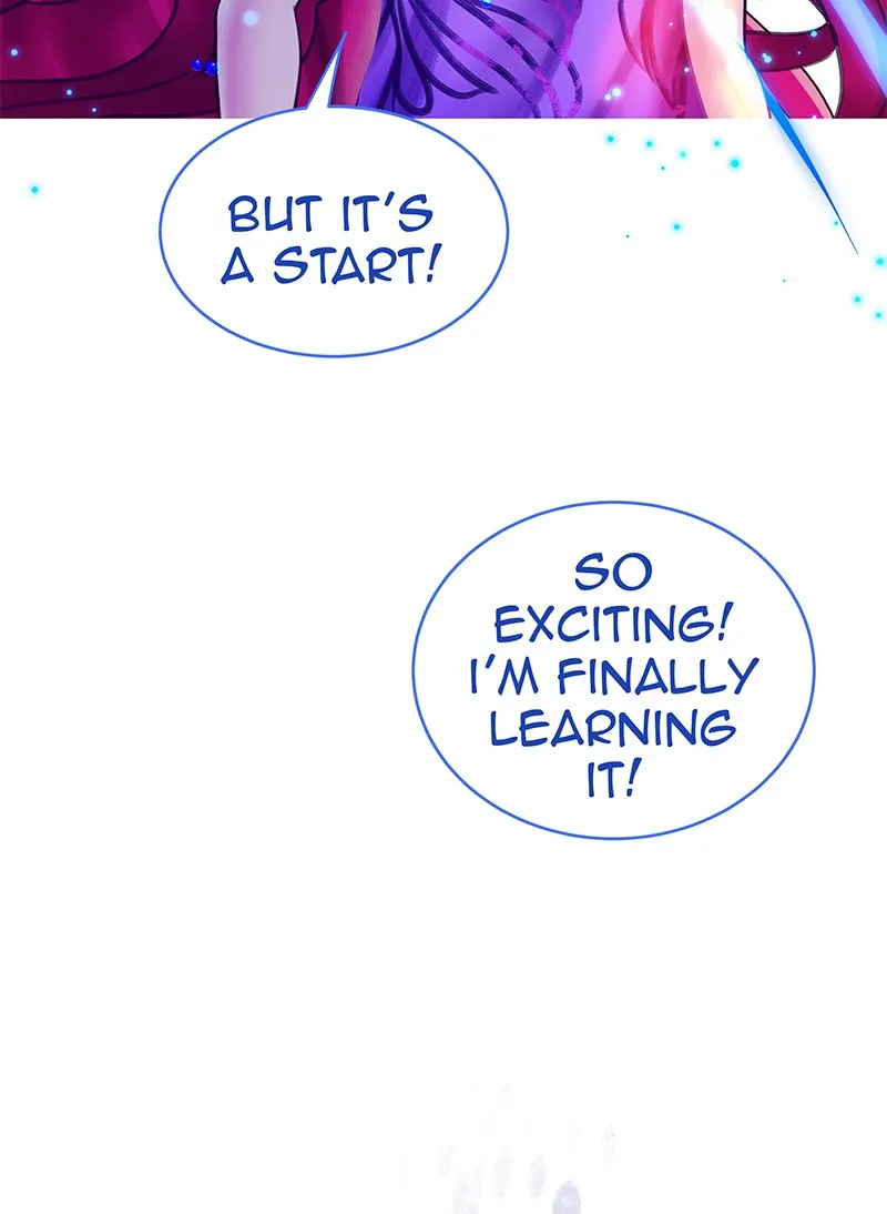 Strawberry Seafoam Chapter 73 page 22 - 