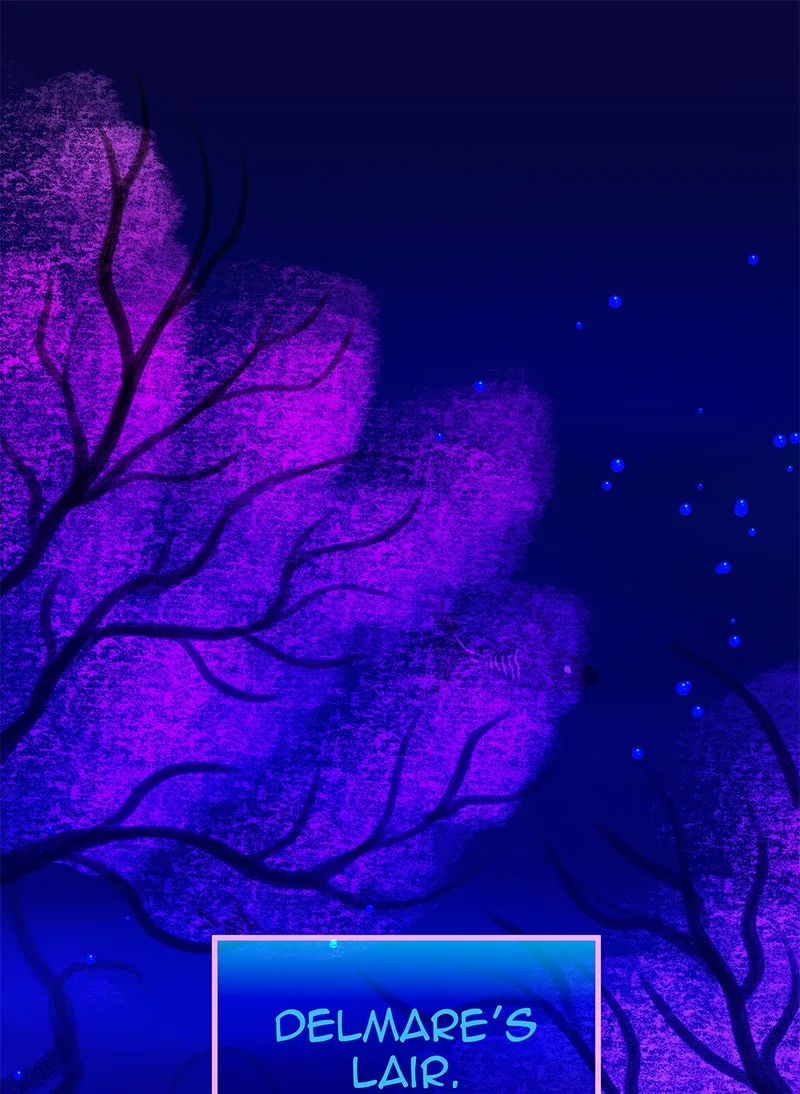 Strawberry Seafoam Chapter 73 page 25 - 