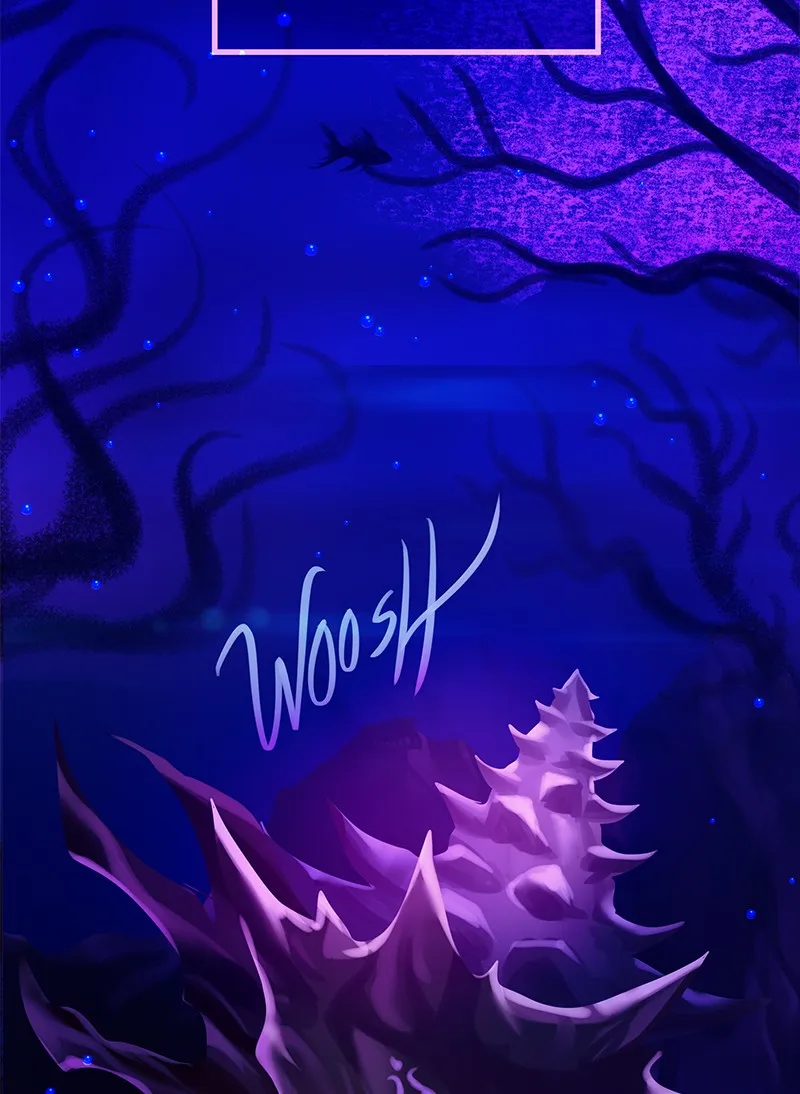 Strawberry Seafoam Chapter 73 page 26 - 