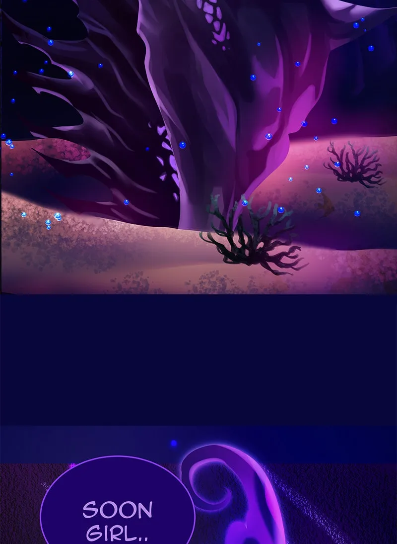 Strawberry Seafoam Chapter 73 page 27 - 