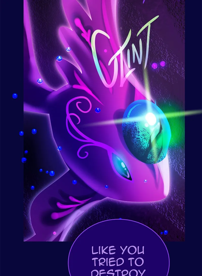 Strawberry Seafoam Chapter 73 page 30 - 