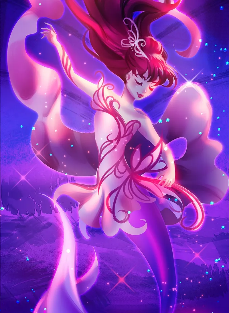 Strawberry Seafoam Chapter 73 page 4 - 