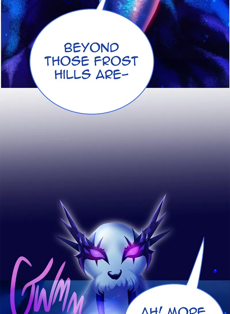 Strawberry Seafoam Chapter 73 page 41 - 
