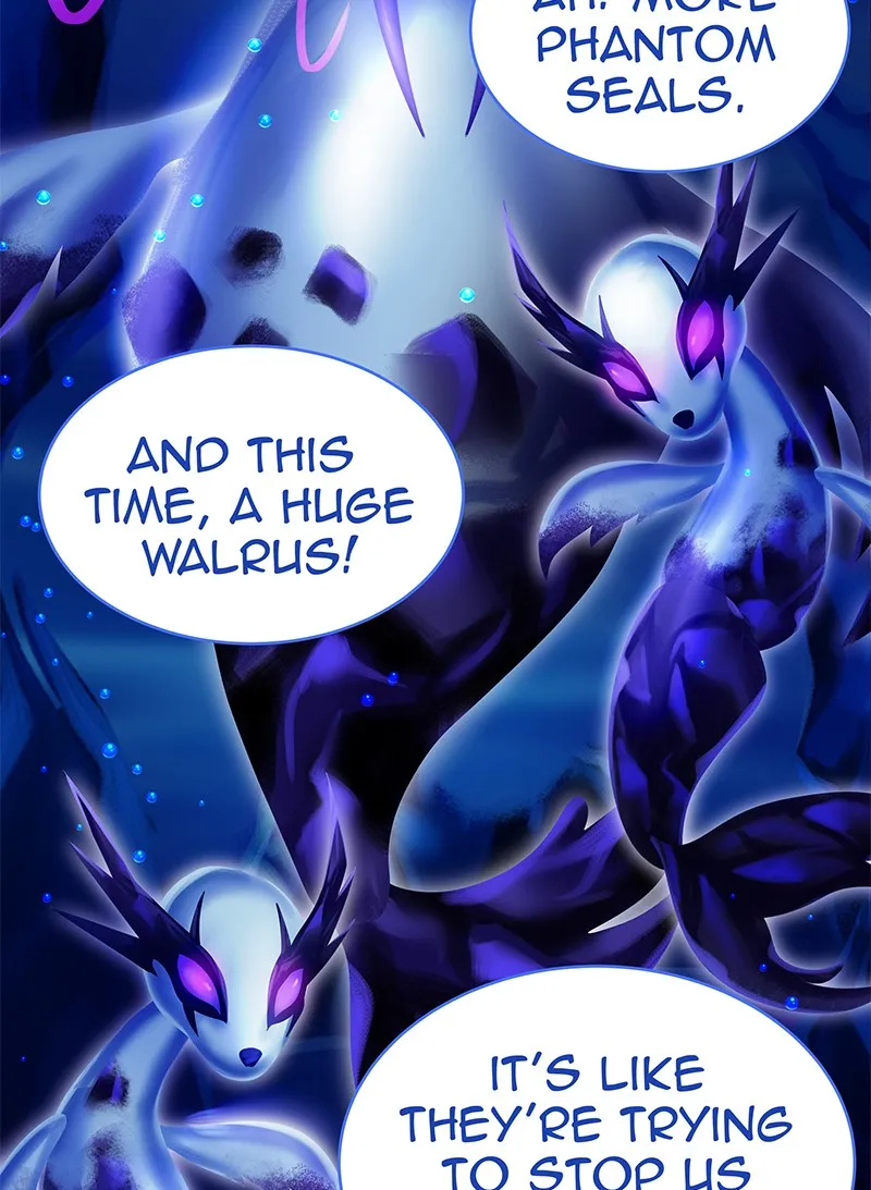 Strawberry Seafoam Chapter 73 page 42 - 