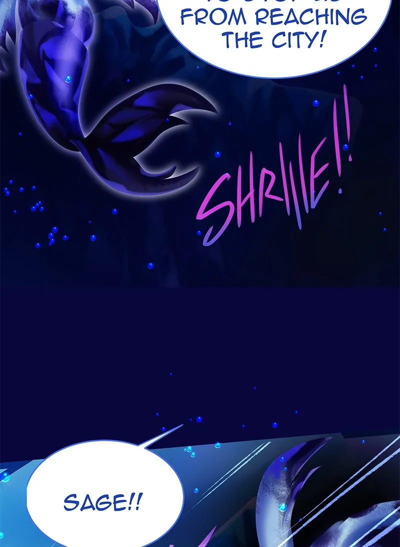 Strawberry Seafoam Chapter 73 page 43 - 