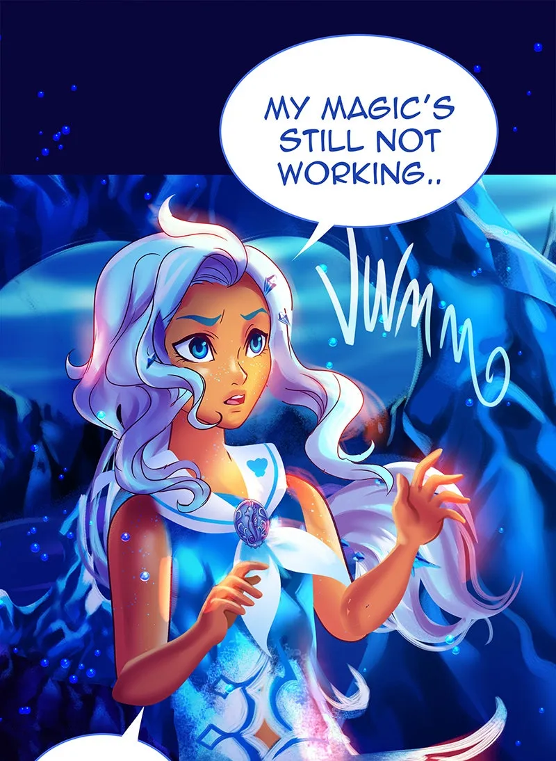 Strawberry Seafoam Chapter 73 page 47 - 