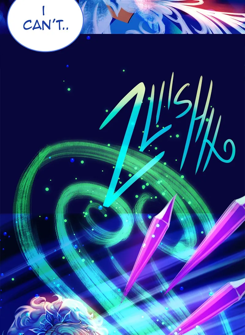 Strawberry Seafoam Chapter 73 page 48 - 