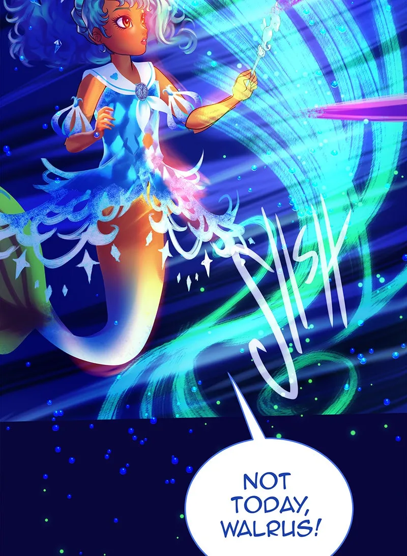 Strawberry Seafoam Chapter 73 page 49 - 