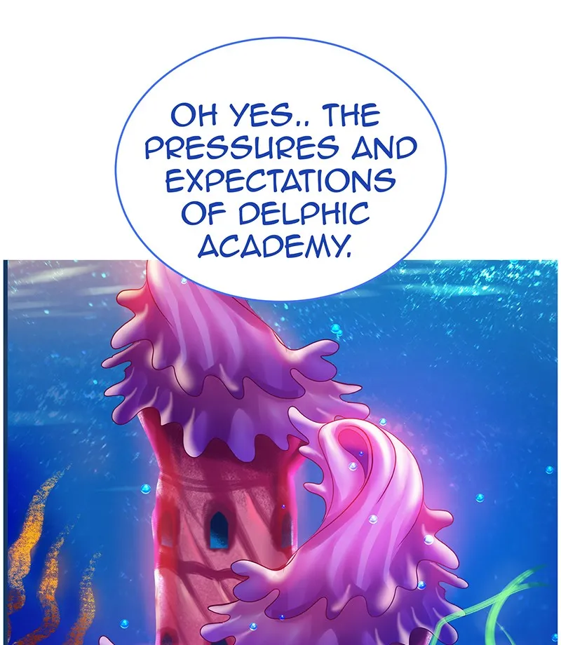 Strawberry Seafoam Chapter 73 page 6 - 