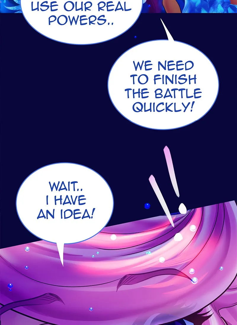 Strawberry Seafoam Chapter 73 page 51 - 