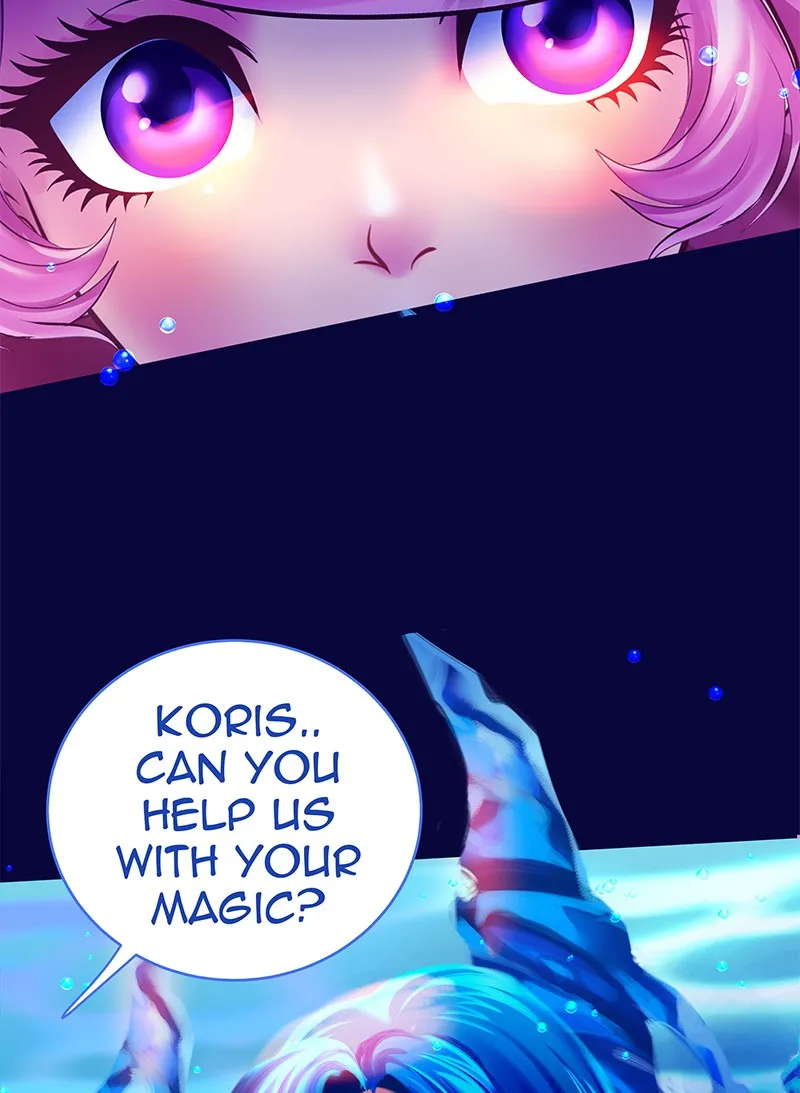 Strawberry Seafoam Chapter 73 page 52 - 