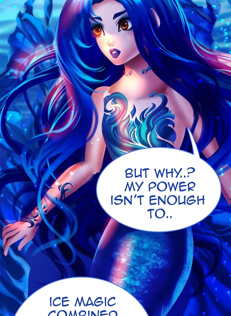 Strawberry Seafoam Chapter 73 page 53 - 