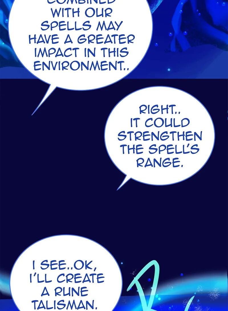 Strawberry Seafoam Chapter 73 page 54 - 