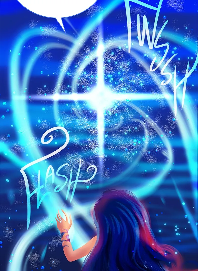 Strawberry Seafoam Chapter 73 page 55 - 