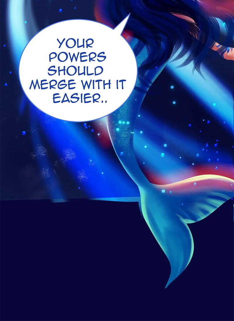 Strawberry Seafoam Chapter 73 page 56 - 