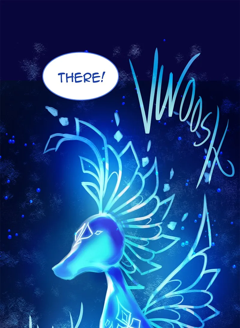 Strawberry Seafoam Chapter 73 page 57 - 